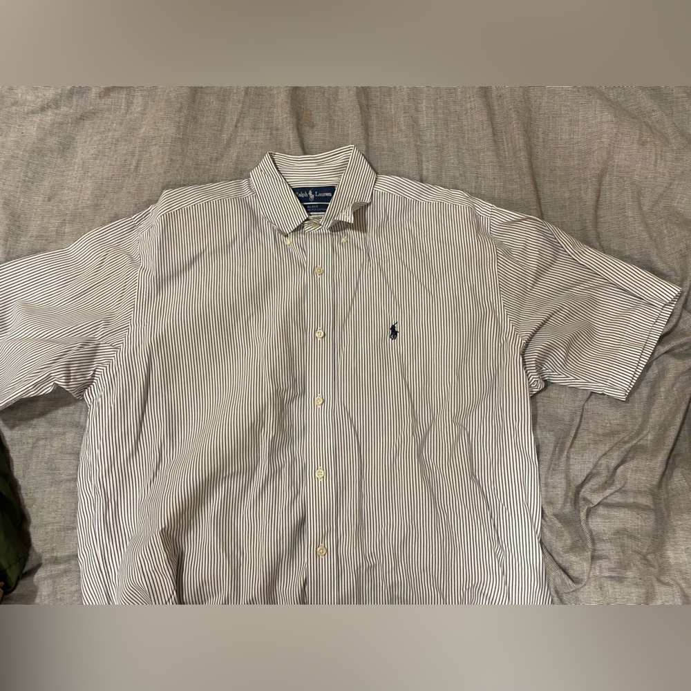 Ralph Lauren polo